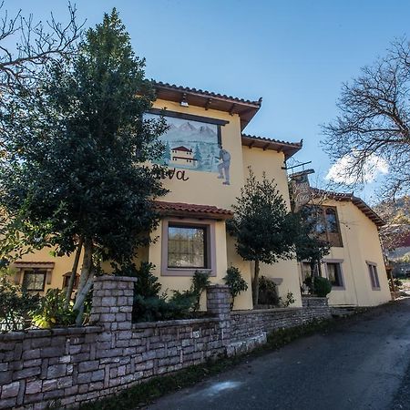 I Gonia Tis Linas Hotel Agios Nikolaos  Екстериор снимка