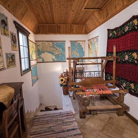 I Gonia Tis Linas Hotel Agios Nikolaos  Екстериор снимка