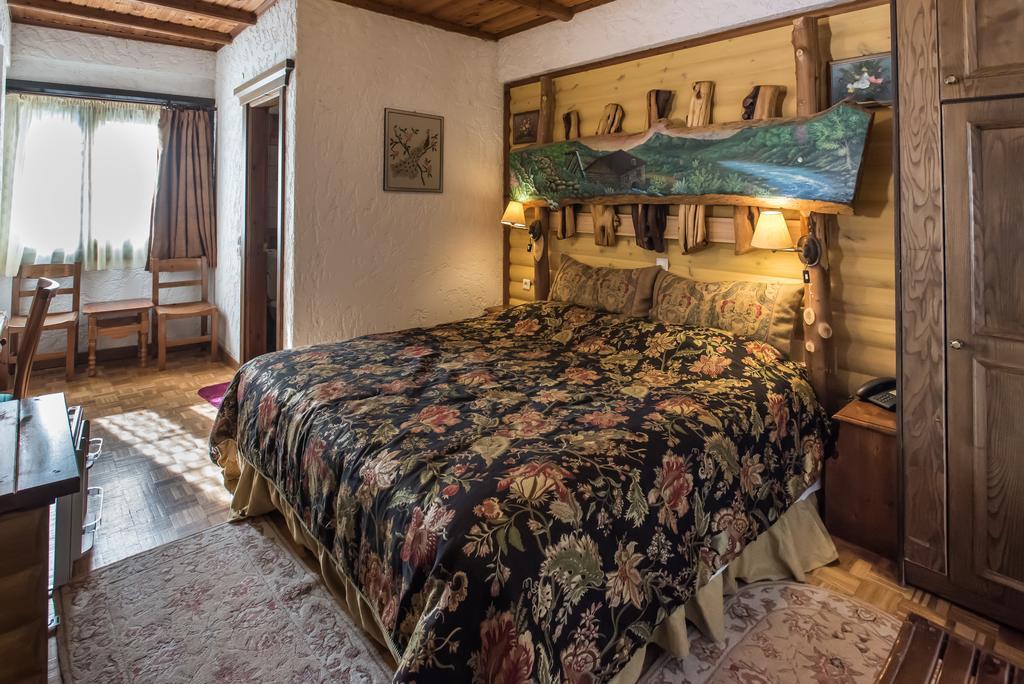 I Gonia Tis Linas Hotel Agios Nikolaos  Стая снимка