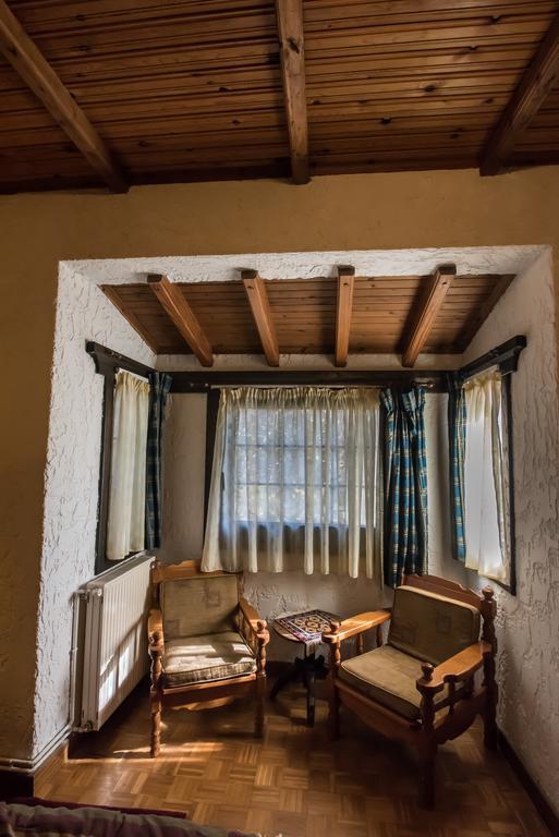 I Gonia Tis Linas Hotel Agios Nikolaos  Екстериор снимка
