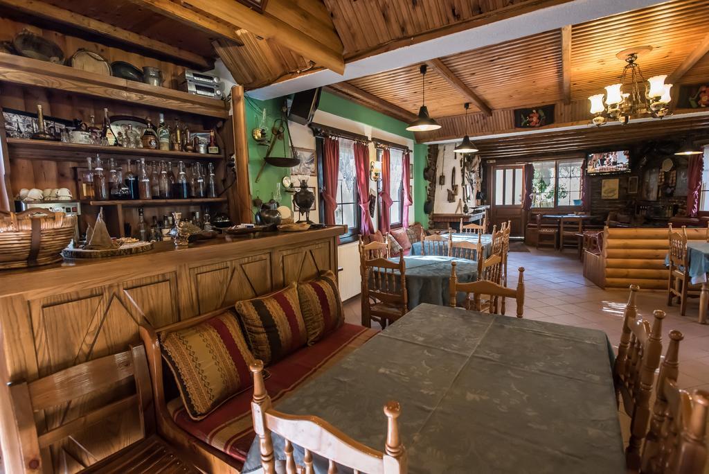 I Gonia Tis Linas Hotel Agios Nikolaos  Екстериор снимка