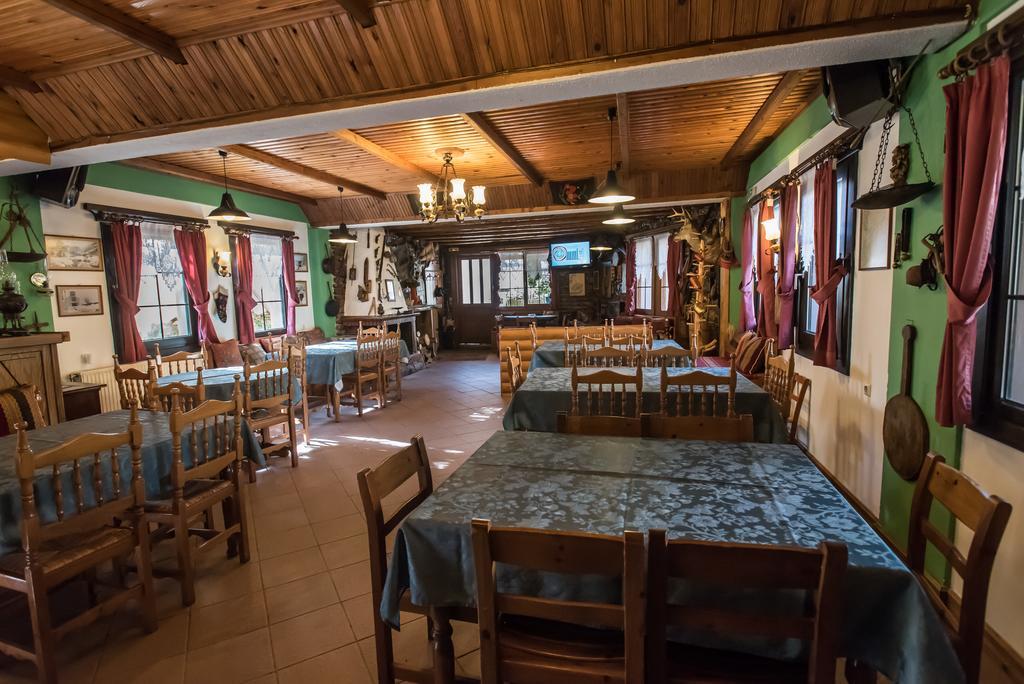I Gonia Tis Linas Hotel Agios Nikolaos  Екстериор снимка