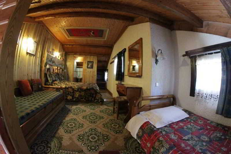 I Gonia Tis Linas Hotel Agios Nikolaos  Екстериор снимка