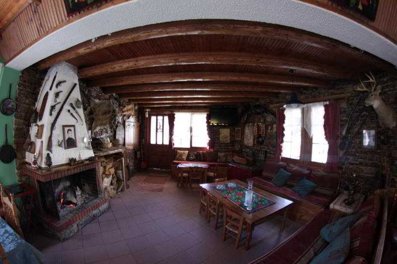 I Gonia Tis Linas Hotel Agios Nikolaos  Екстериор снимка