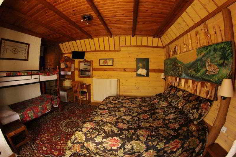 I Gonia Tis Linas Hotel Agios Nikolaos  Екстериор снимка