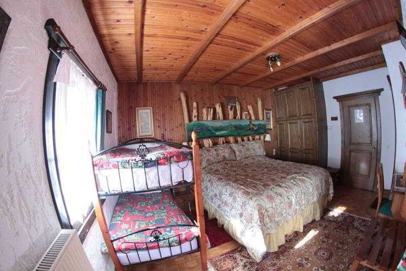 I Gonia Tis Linas Hotel Agios Nikolaos  Екстериор снимка