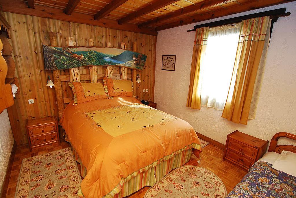 I Gonia Tis Linas Hotel Agios Nikolaos  Екстериор снимка